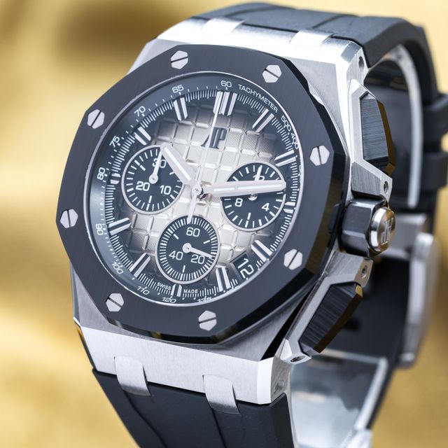 Audemars Piguet Royal Oak Offshore 26420SO.OO.A600CA.01 Image 2